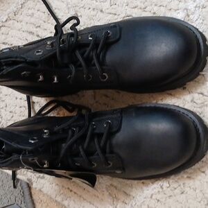 BNWT Element motorcycle boots